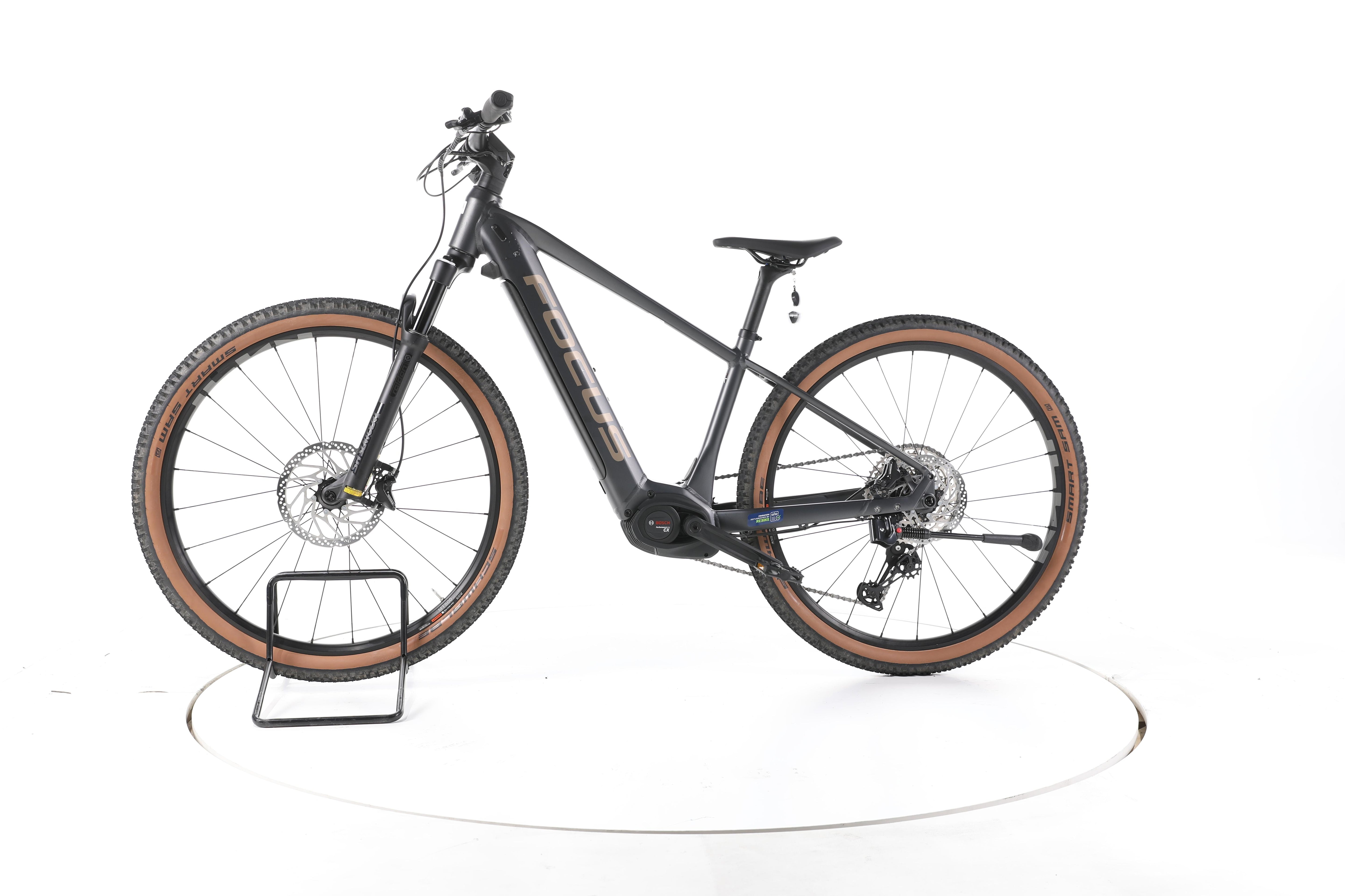 Focus Jarifa² 6.9 E-Bike - Image 7