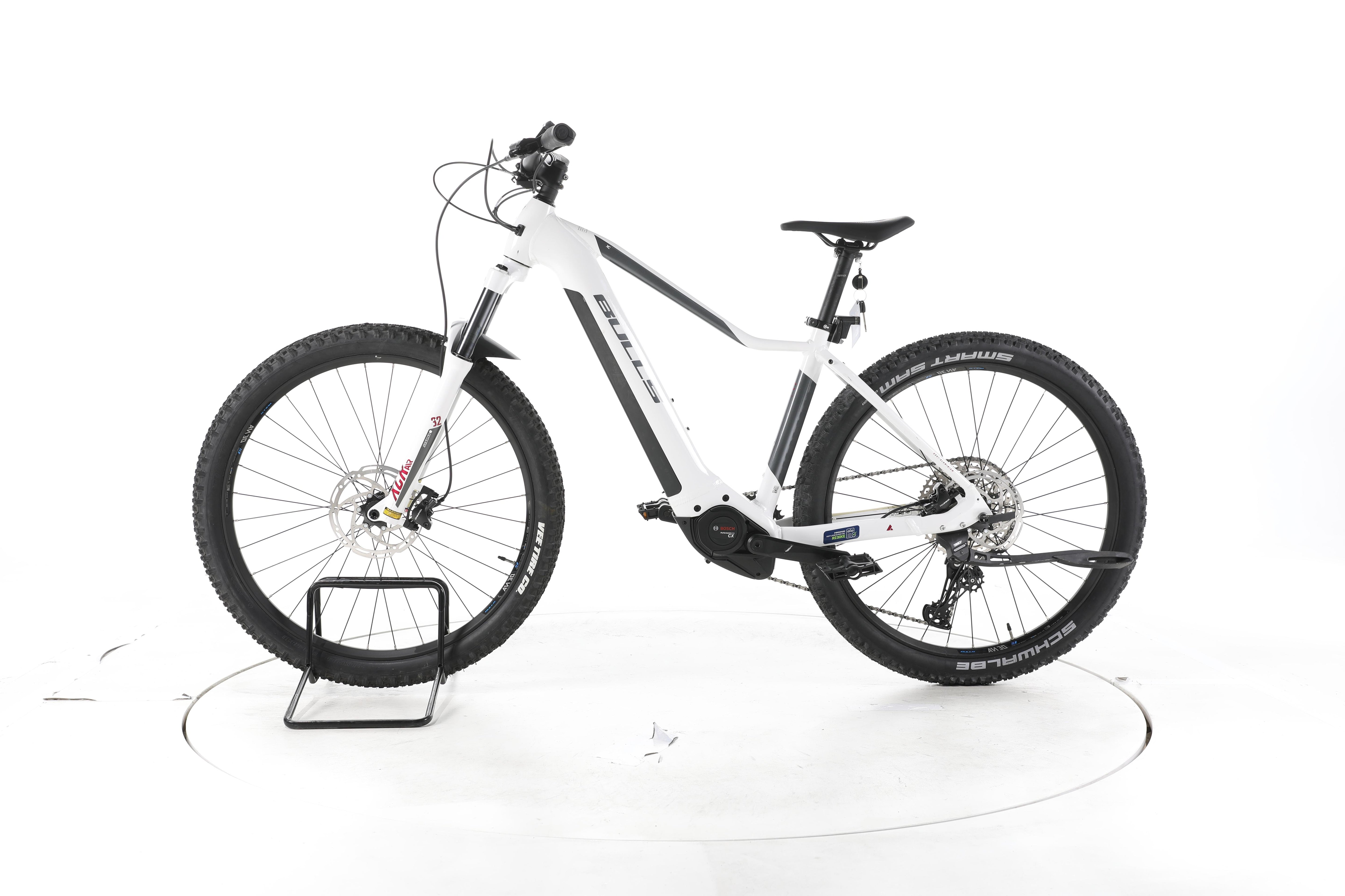 Bulls Aminga EVA 2 E-Bike - Image 7