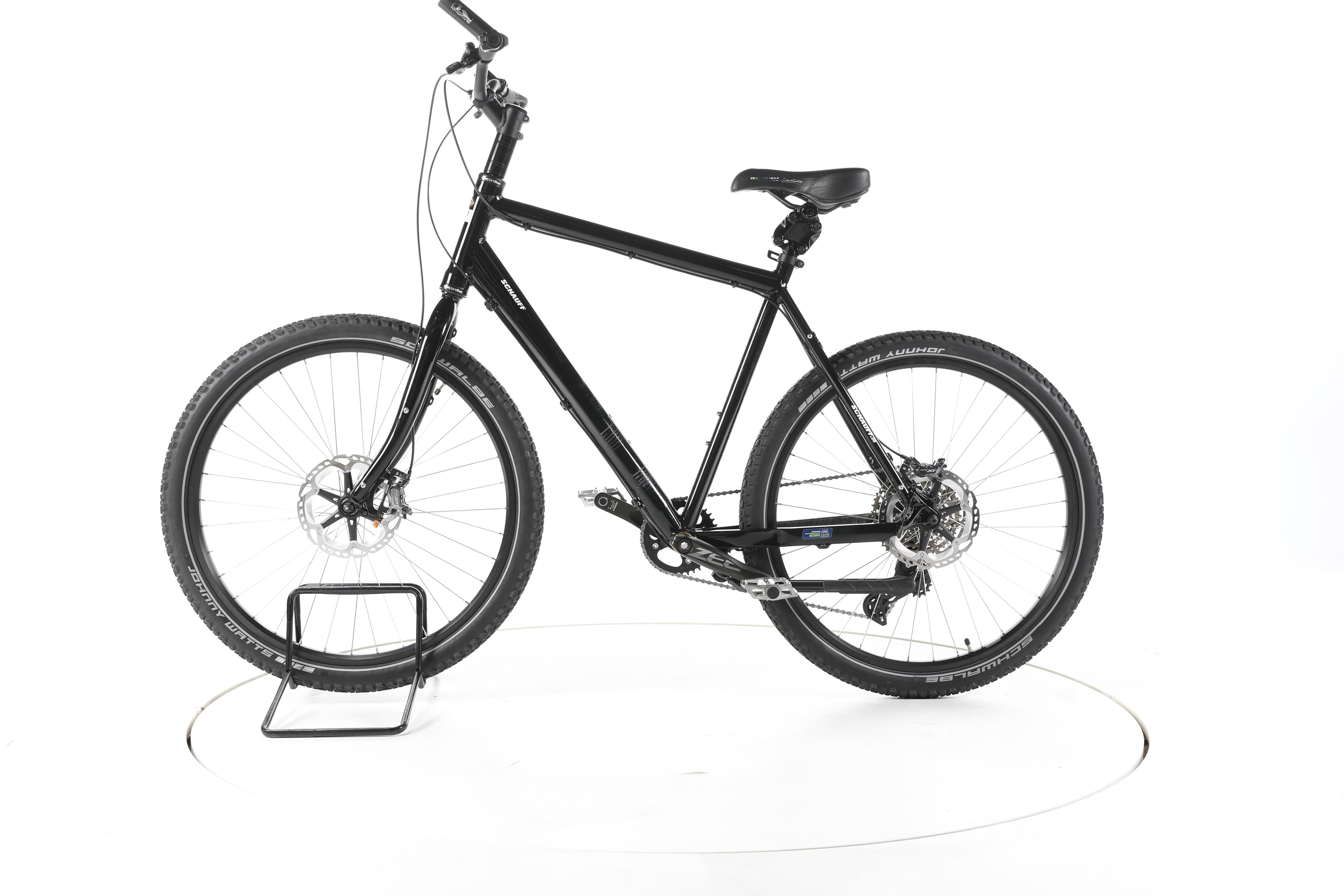 Schauff SUMO OffRoad Fahrrad City & Trekking - Image 7