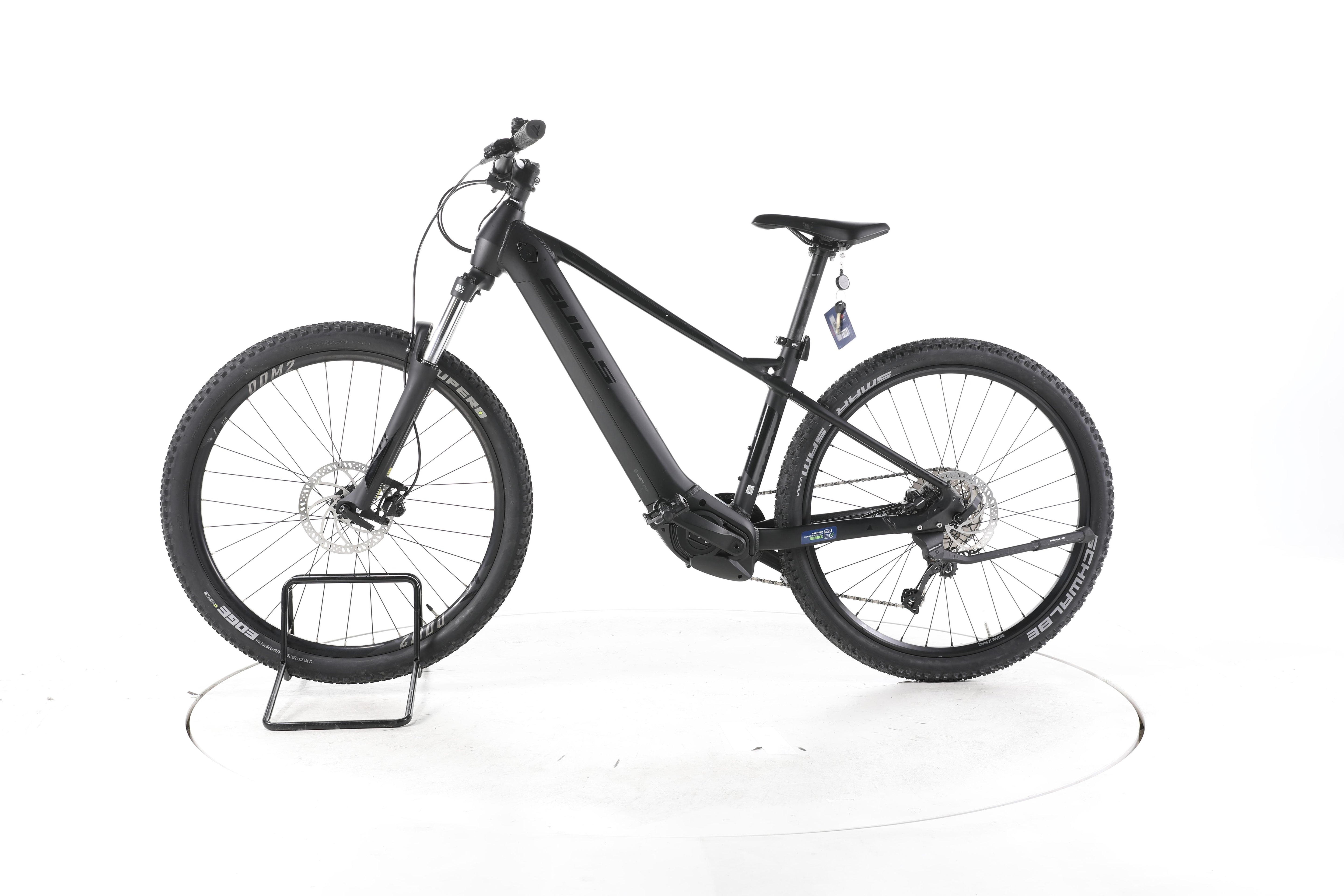 Bulls Evo 625 E-Bike 2024 - Image 7