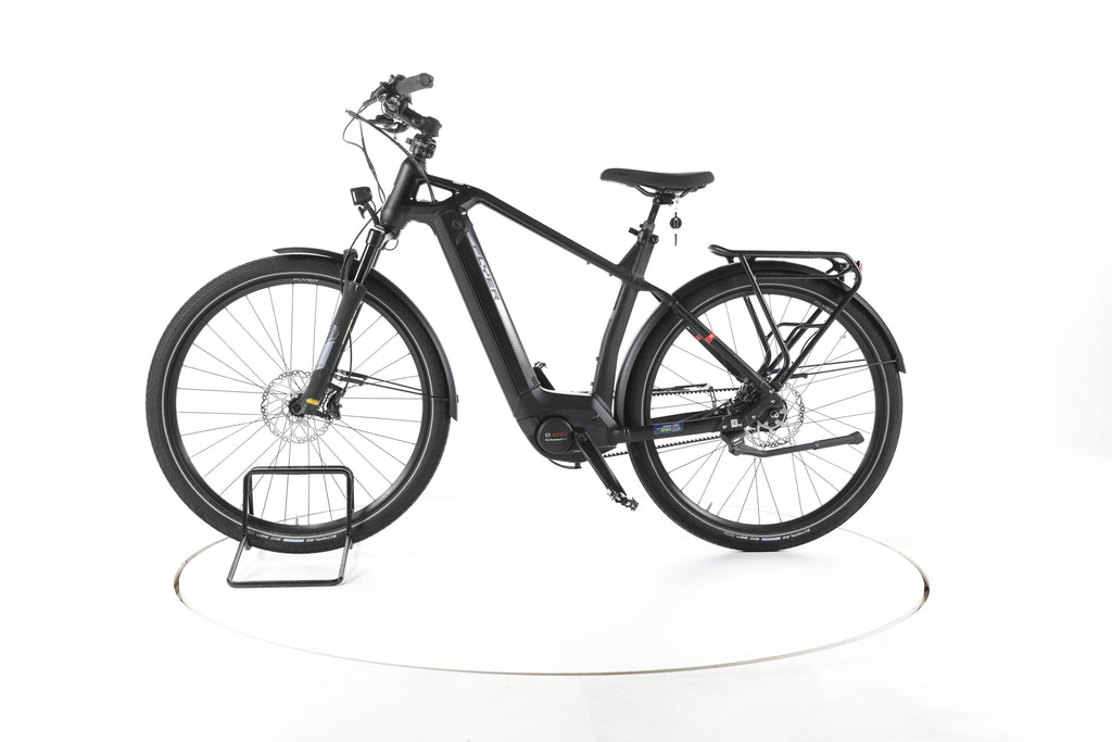 FLYER Gotour6 7.43 City E-Bike - Image 7