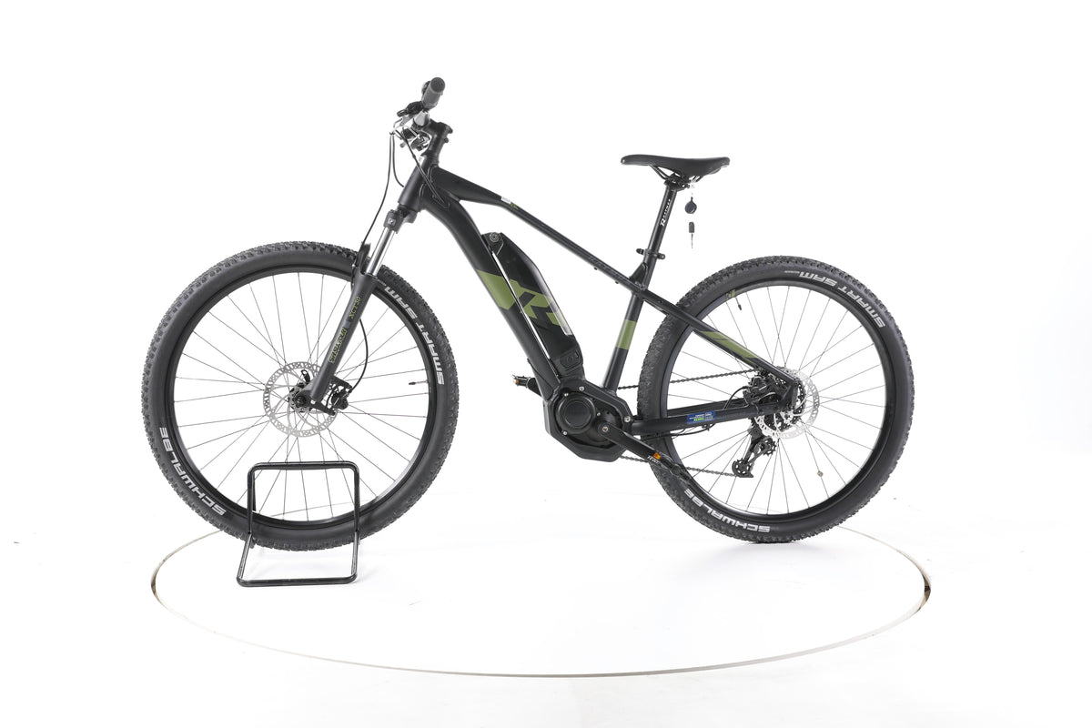 R Raymon HardRay E 2.0 E-Bike - Image 7