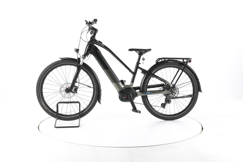 Cannondale Tesoro Neo X 2 STH Trekking E-Bike - Image 7