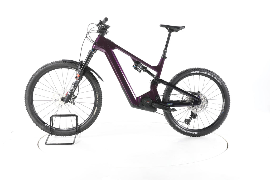FLYER Uproc EVO:X 8.70 E-Bike Fully 2024 - Image 7