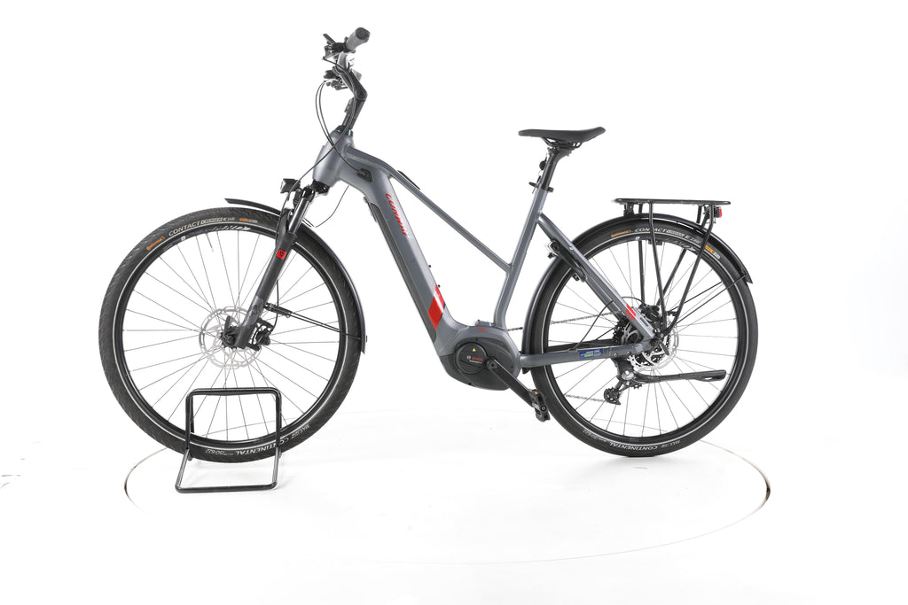 Conway Cairon T 2.0 Trekking E-Bike - Image 7