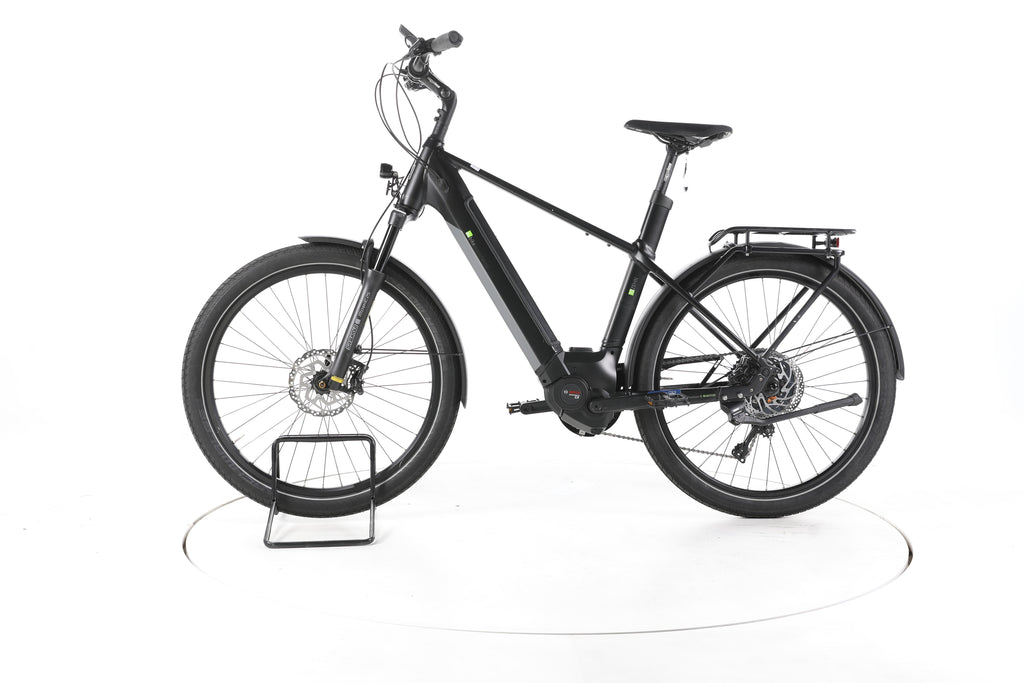 e-bike manufaktur 13ZEHN Trekking E-Bike - Image 7