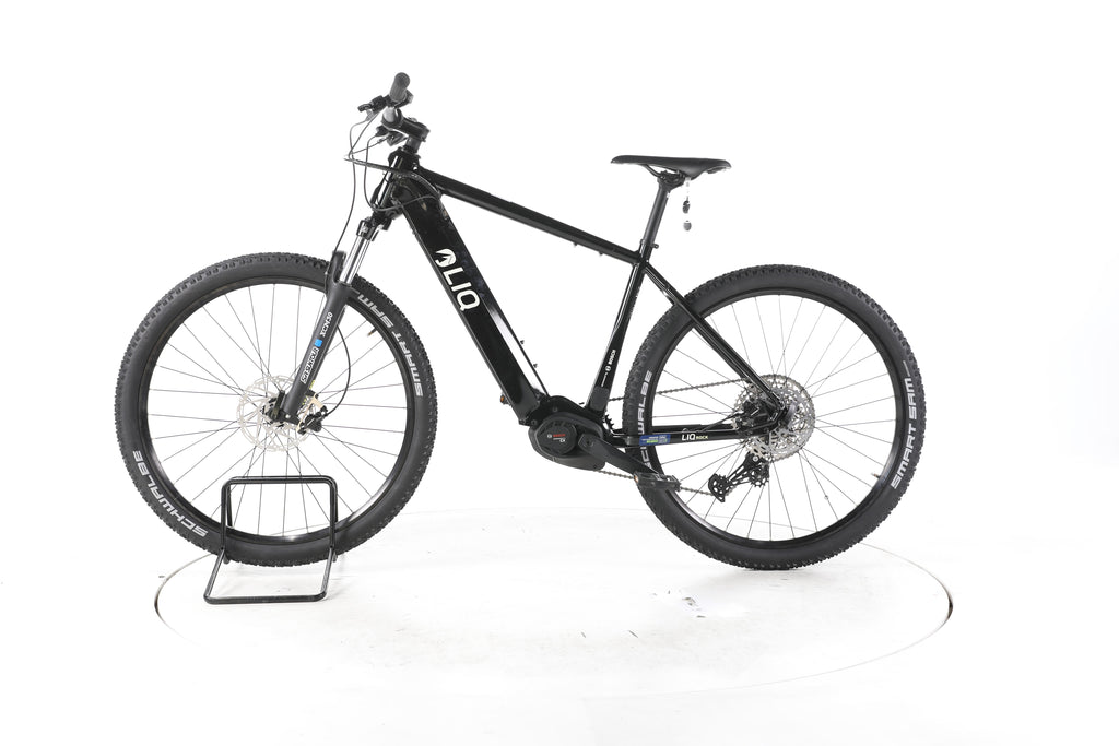 LIQBIKE LIQ ROCK E-Bike - Image 7