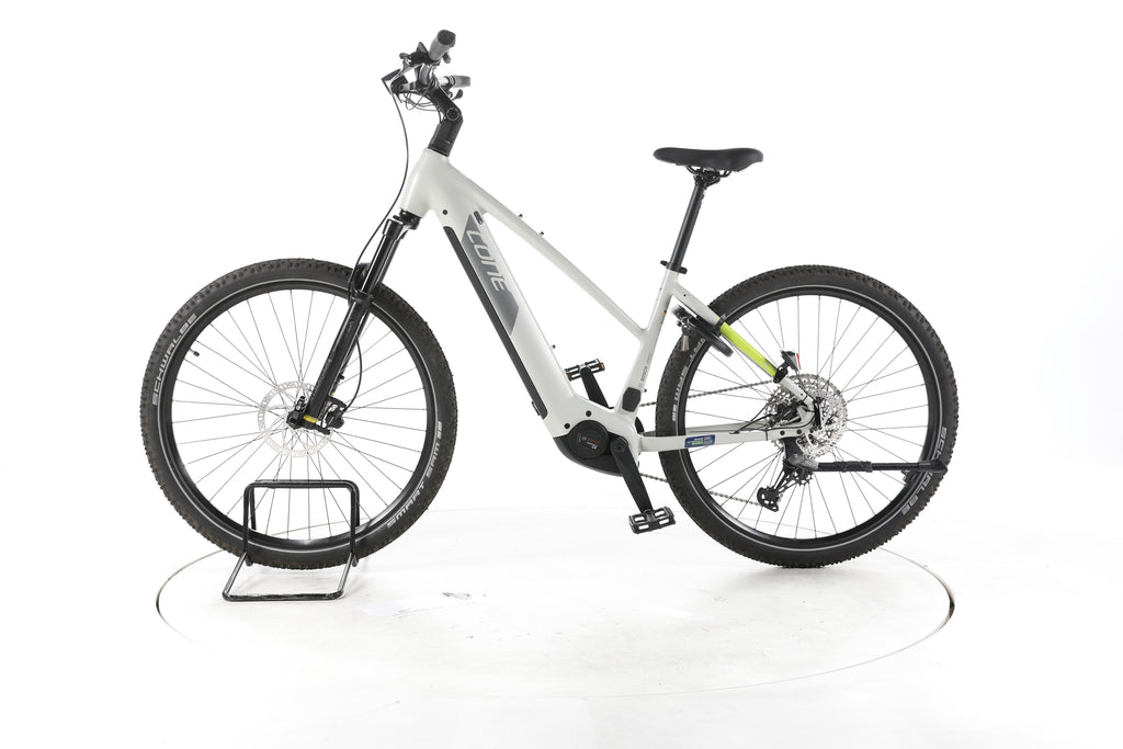 CONE Bikes eCross IN 4.0 E-Bike - Image 7