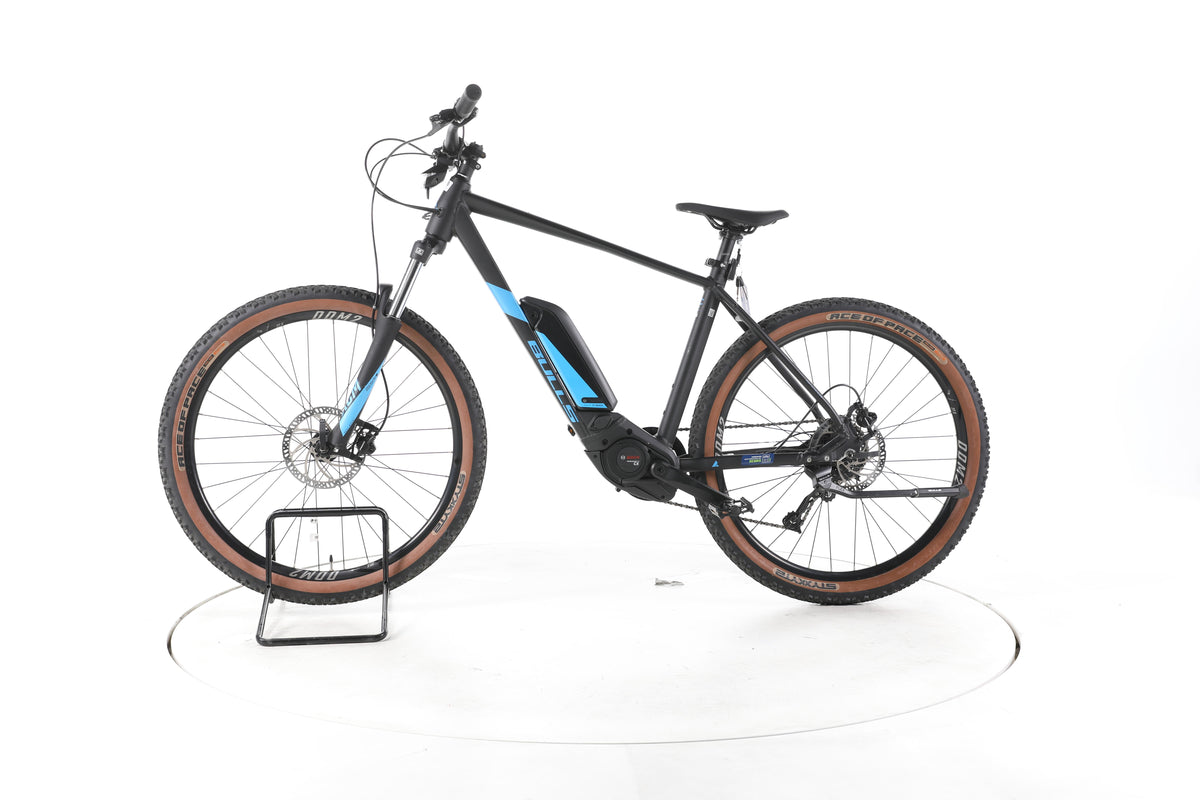 Bulls LT CX 400 E-Bike - Image 7