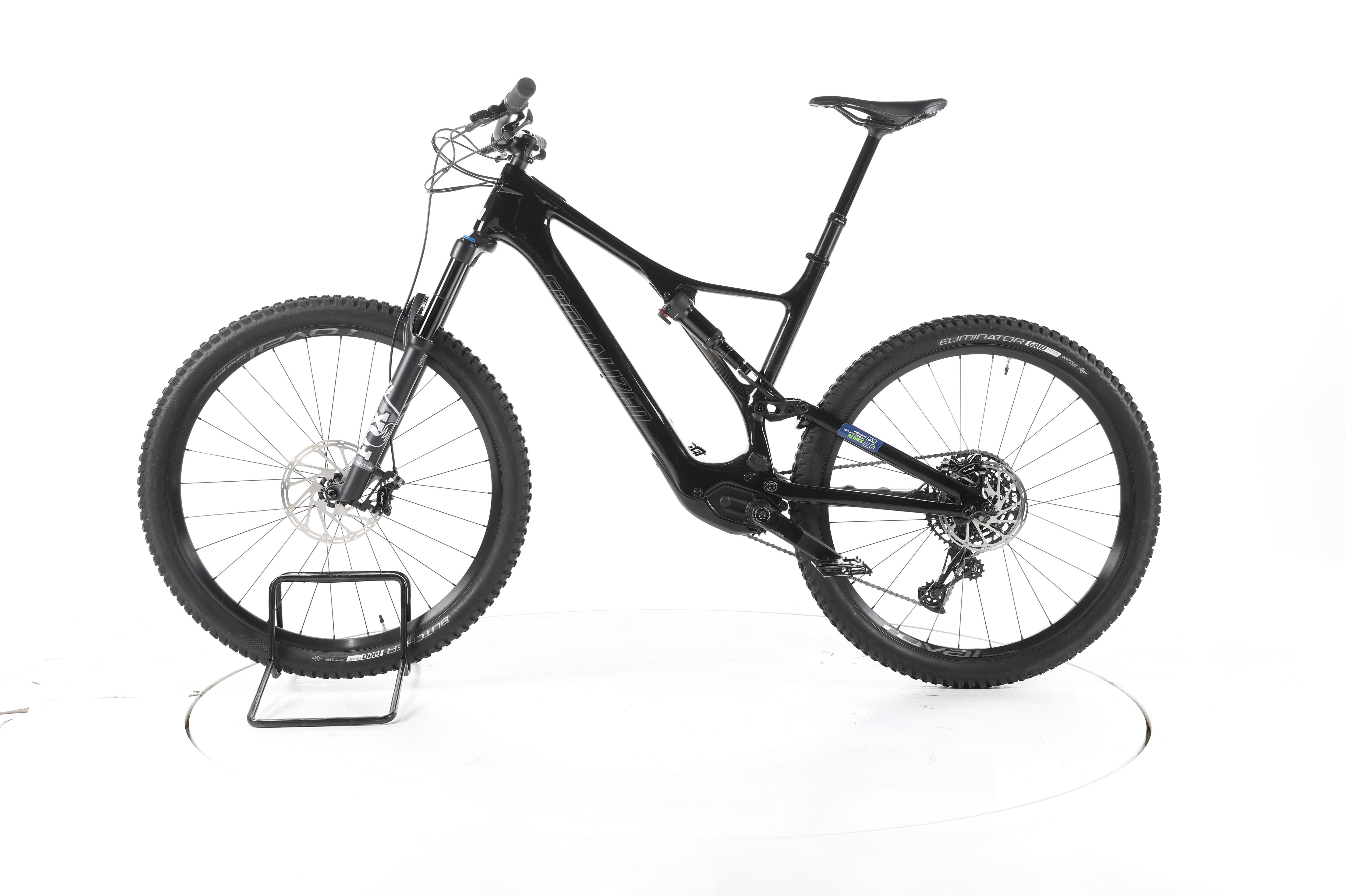 Specialized Turbo Levo SL Comp E-Bike Fully Carbon - Image 7