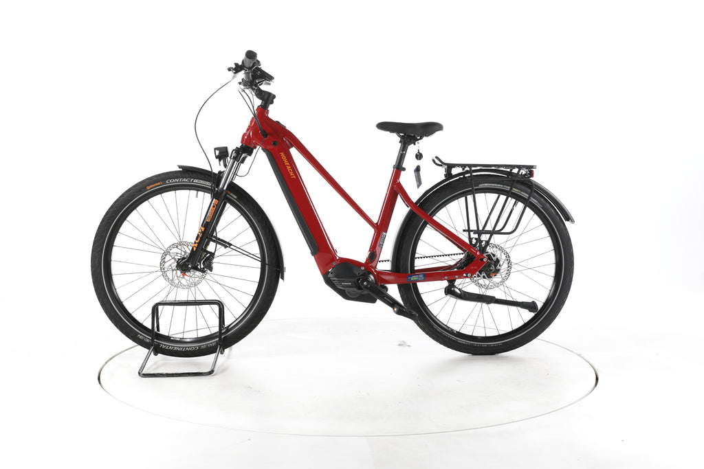 HoheAcht Pasia Urbo City E-Bike - Image 7