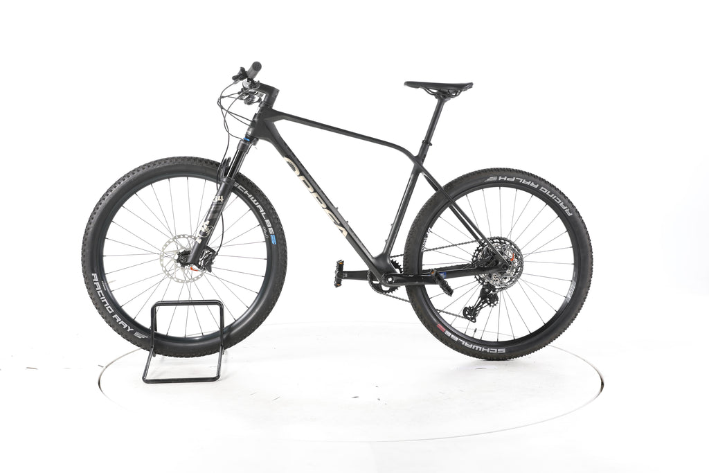 Orbea Alma M20 Fahrrad Hardtail - Image 7