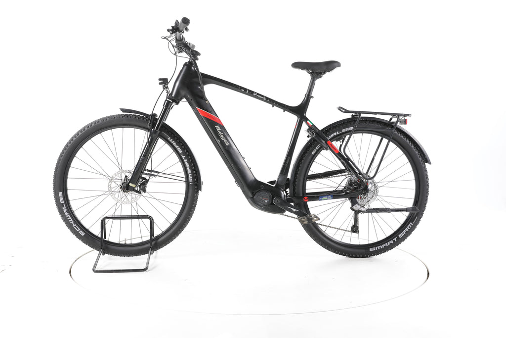 Malaguti Cortina TR 5.2 Trekking E-Bike - Image 7