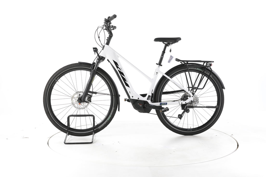 KTM Macina Tour CX 625 LTD Trekking E-Bike - Image 7