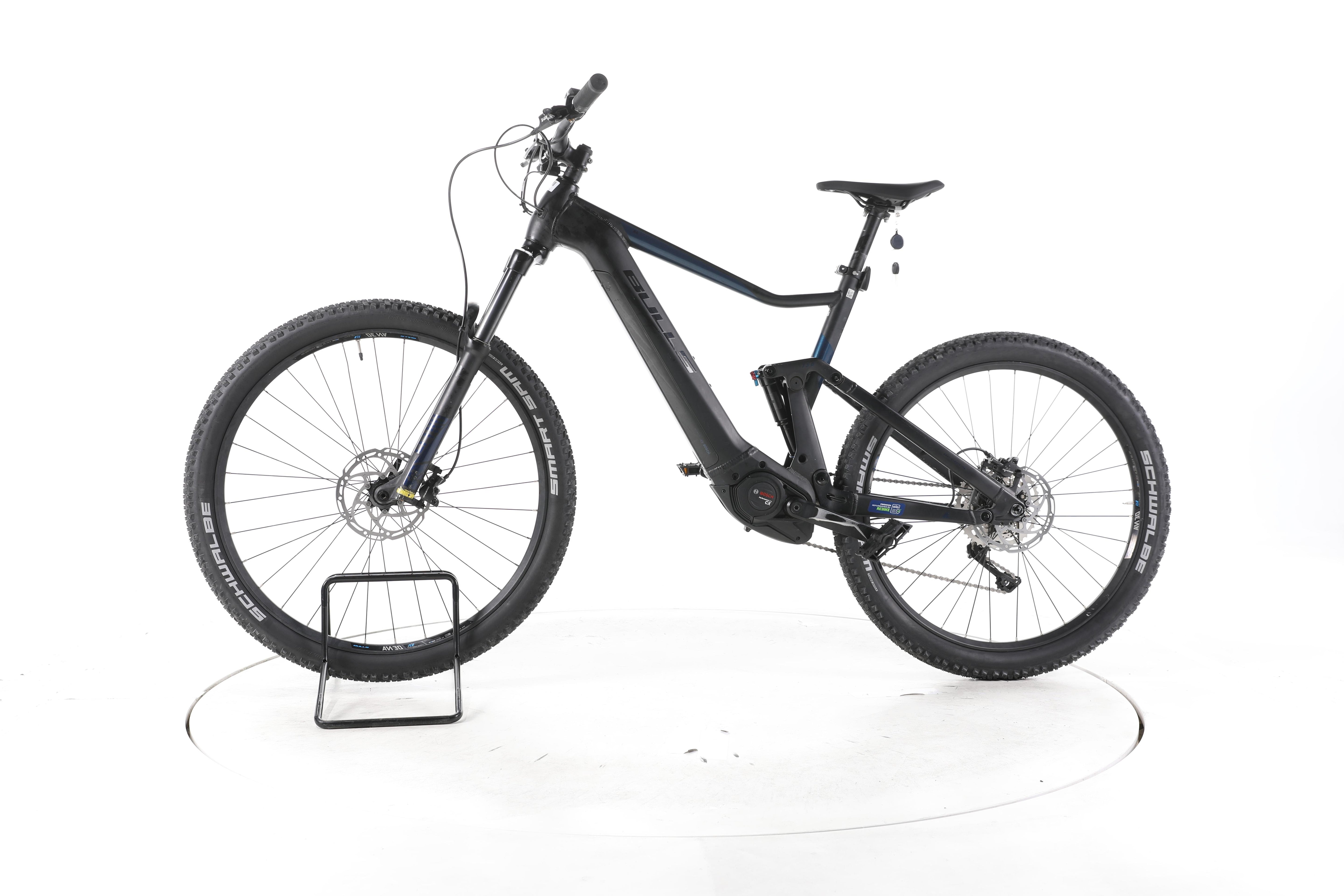 Bulls Copperhead EVO AM 1 E-Bike Fully - Image 7