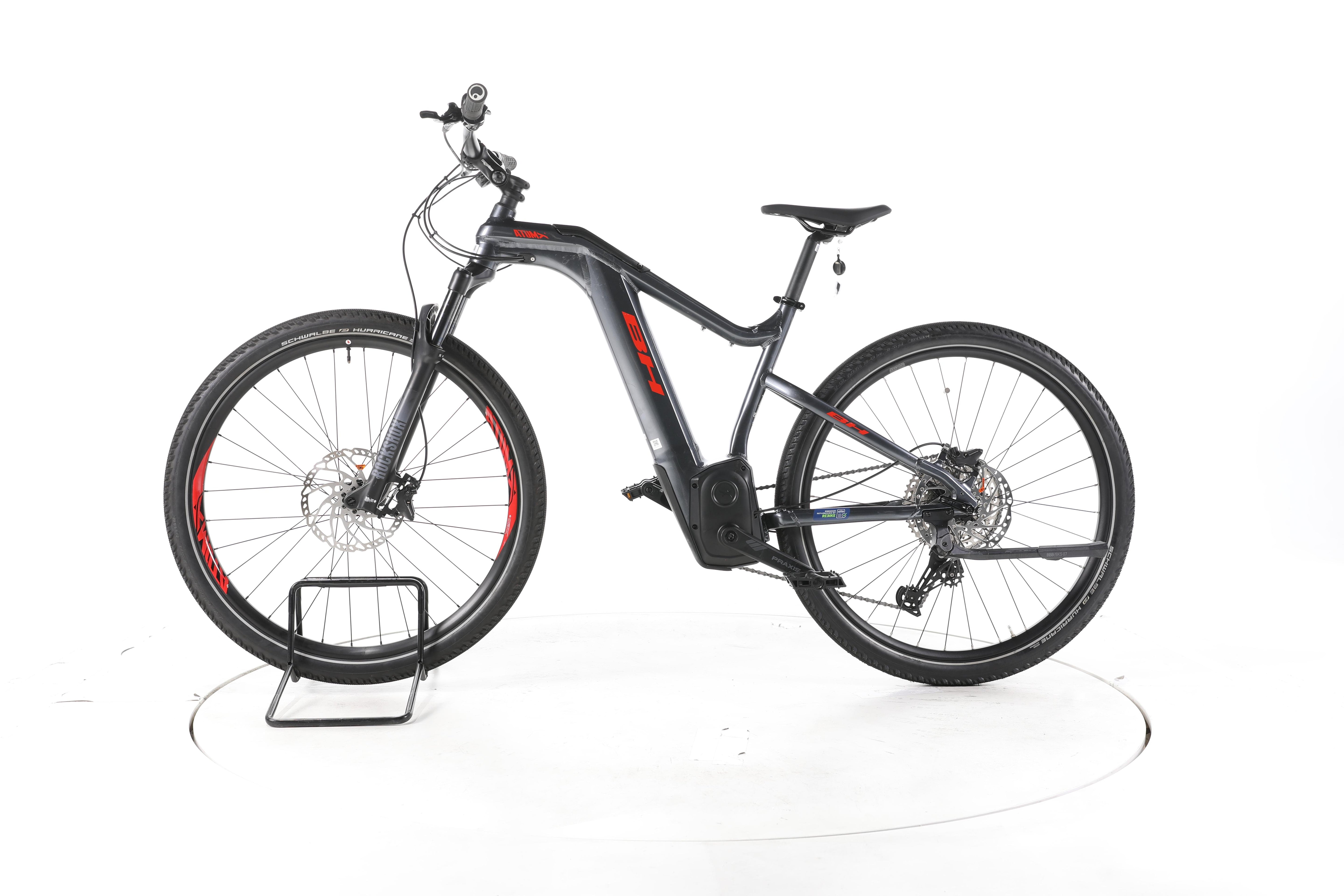 BH Bikes ATOMX PRO-S E-Bike - Image 7