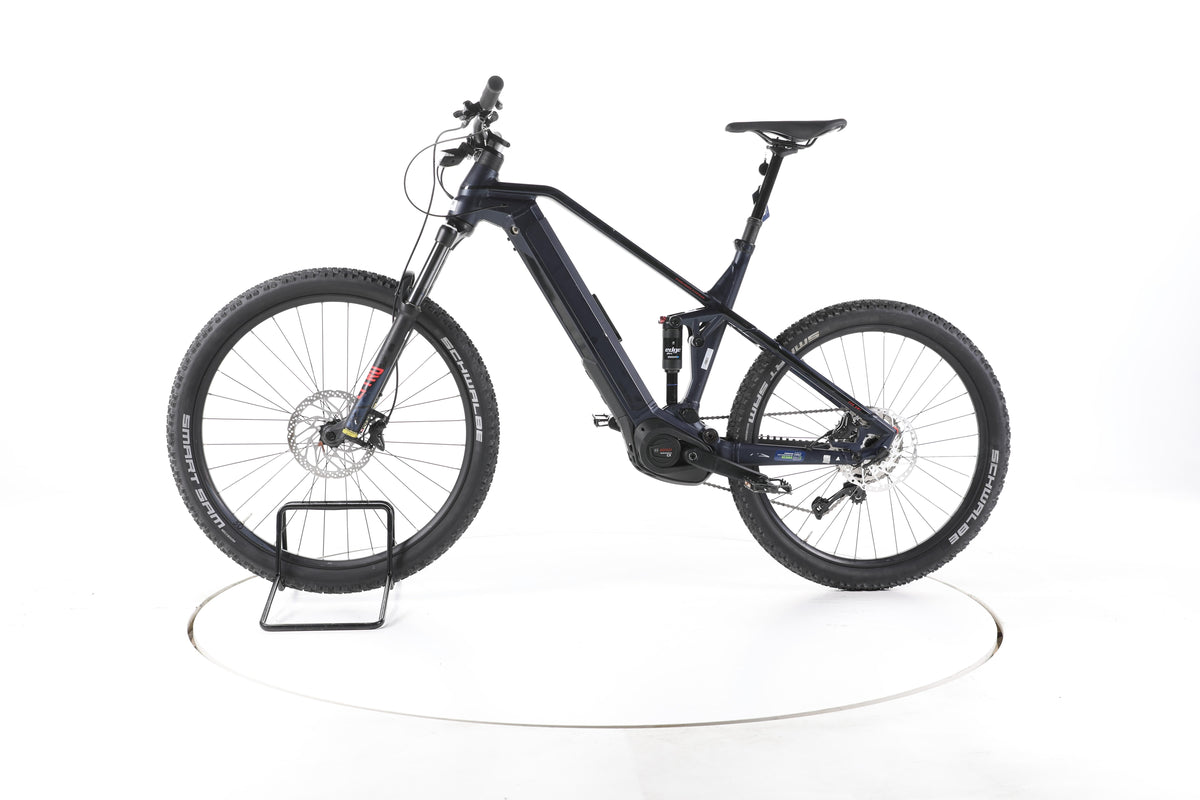 Bulls Sonic EVO AM 1 E-Bike Fully - Image 7