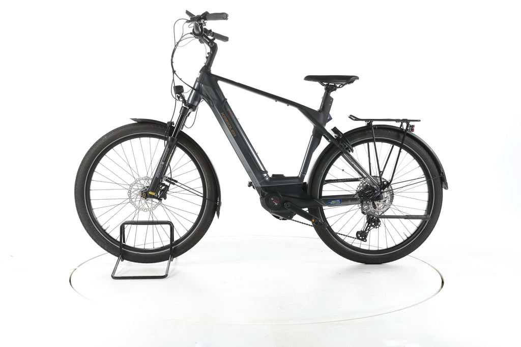 Kreidler Vitality Eco 10 Trekking E-Bike - Image 7