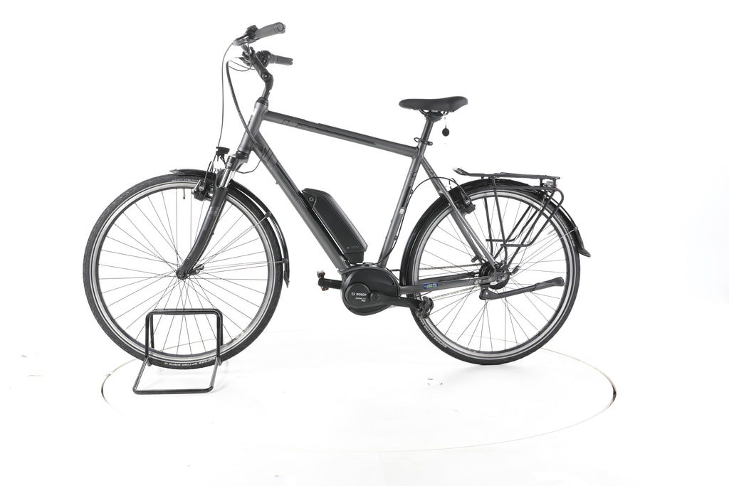 Triumph E-Cloud Plus City E-Bike - Image 7