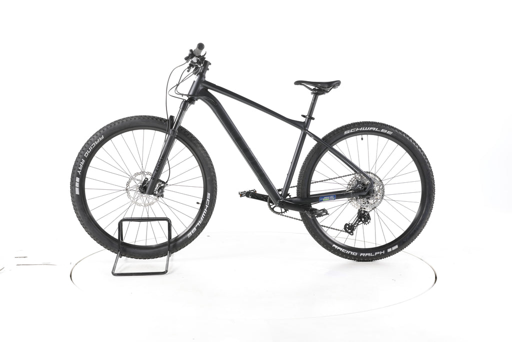 Cube Reaction Pro Fahrrad Hardtail - Image 7