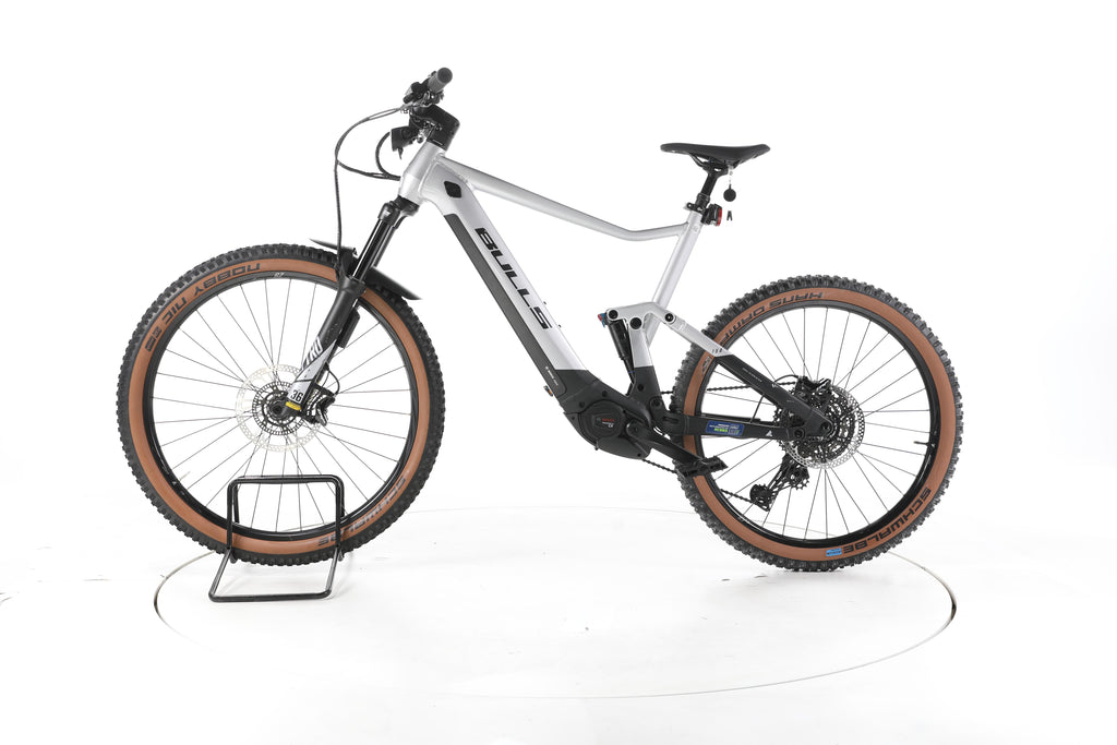 Bulls Copperhead EVO AM 2 ABS E-Bike Fully 2024 - Image 7