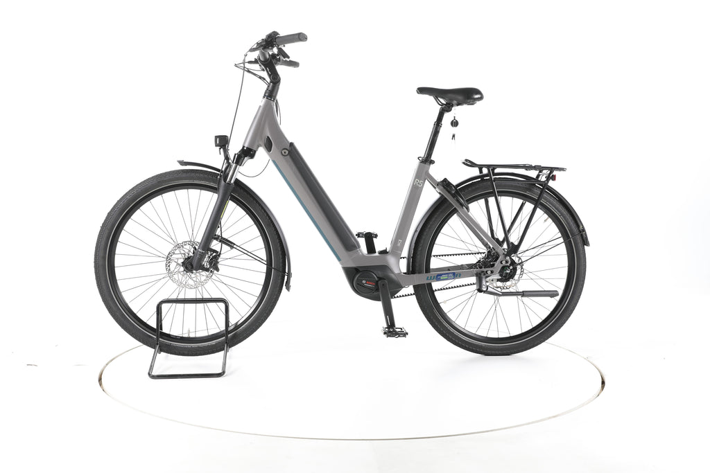 Winora Sinus R5 City E-Bike Tiefeinsteiger 2025 - Image 7
