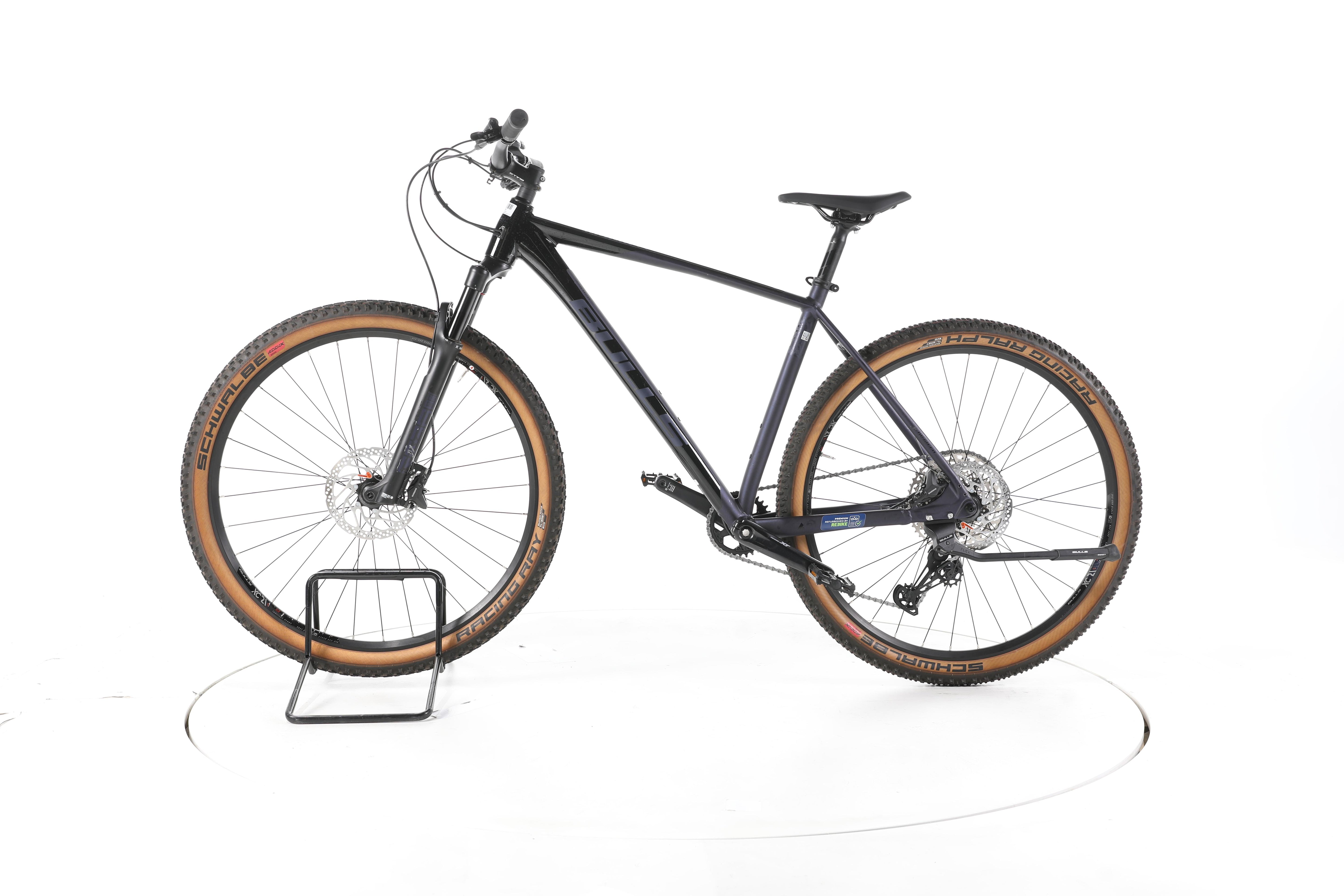 Bulls Copperhead 3S Fahrrad Hardtail - Image 7