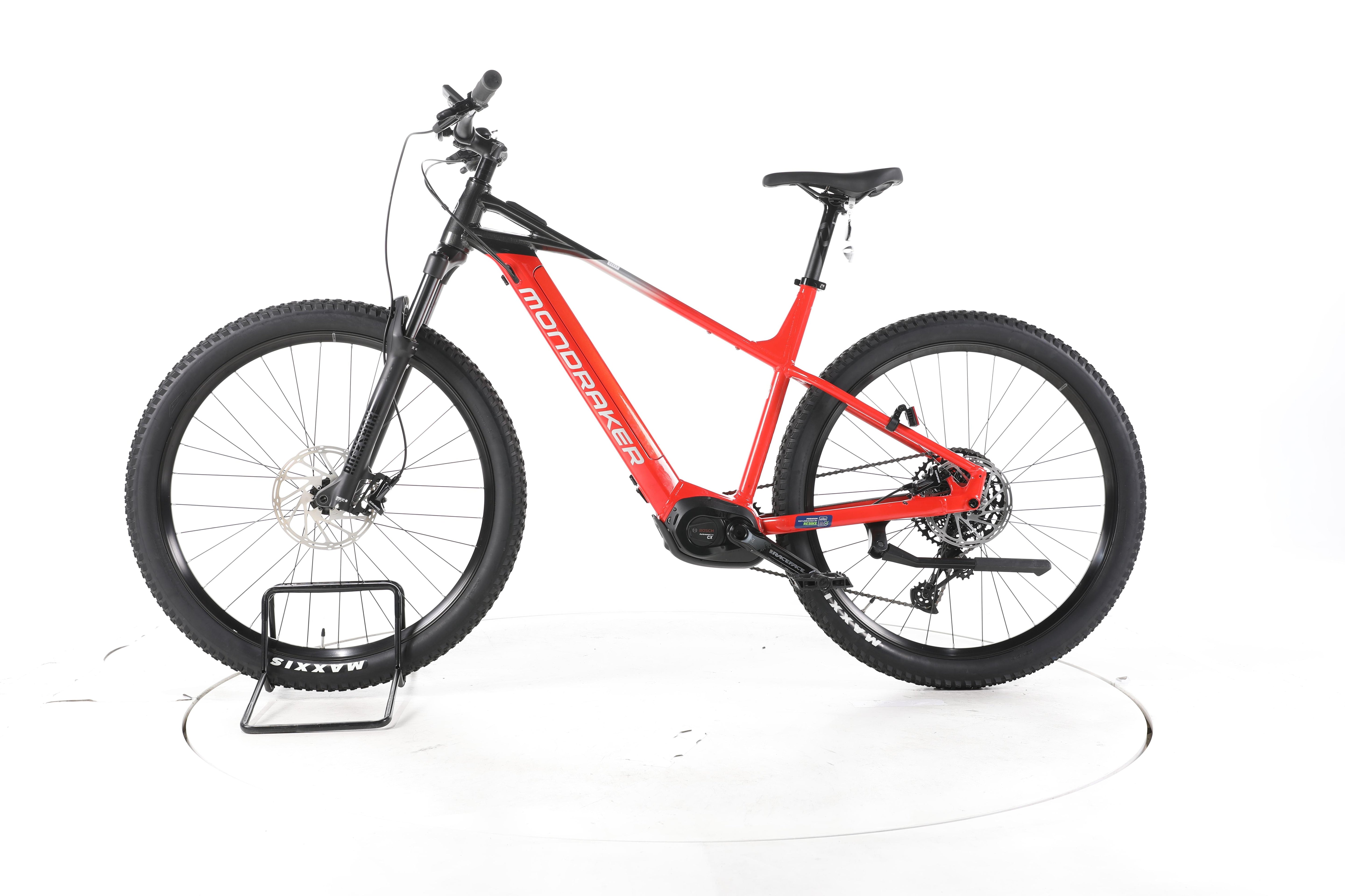 Mondraker Prime E-Bike 2025 - Image 7