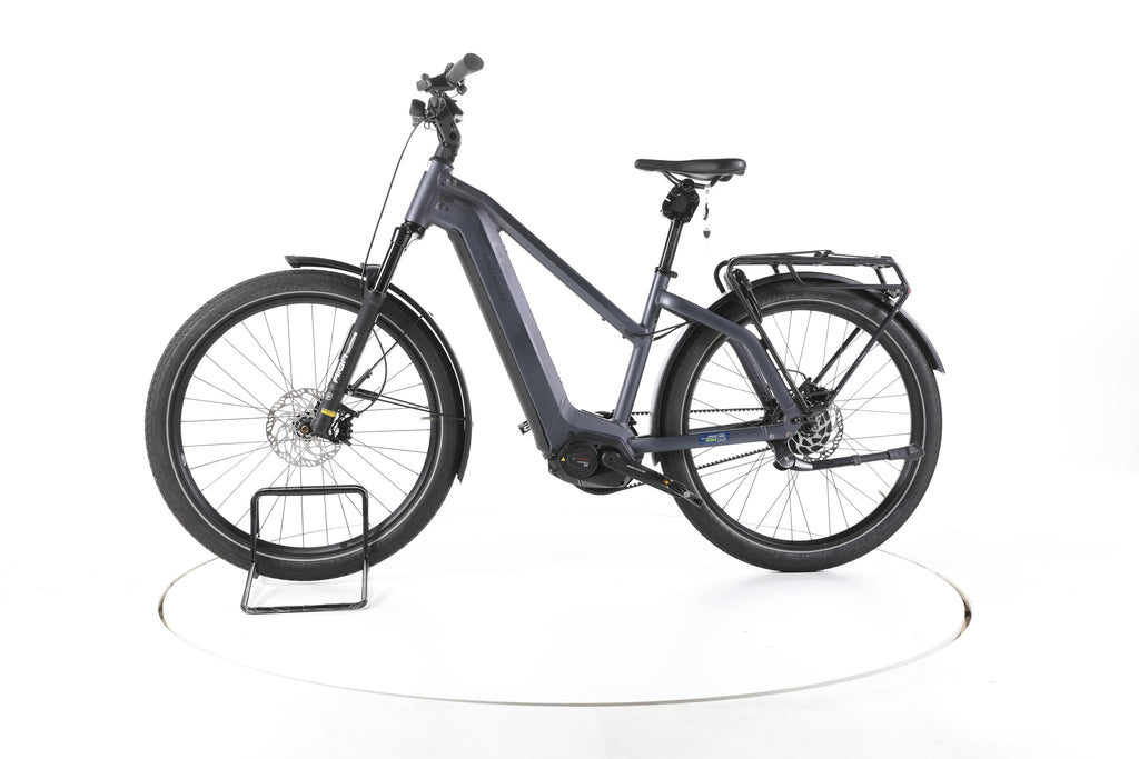Riese & Müller Charger4 Mixte GT vario City E-Bike - Image 7