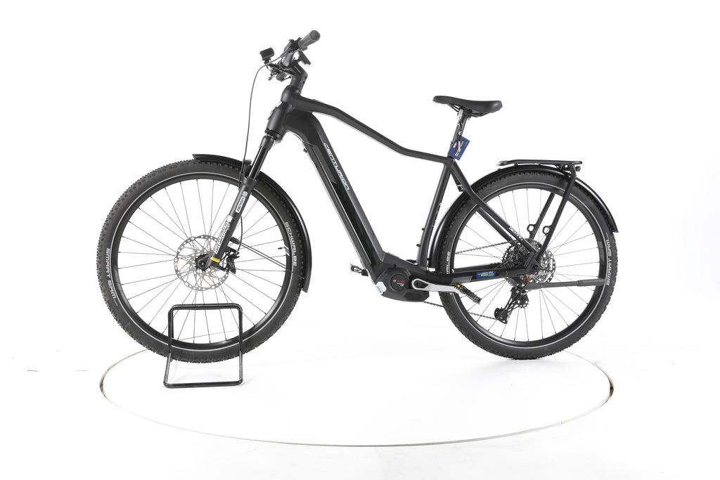 Centurion Backfire Fit R800i EQ Trekking E-Bike 2025 - Image 7
