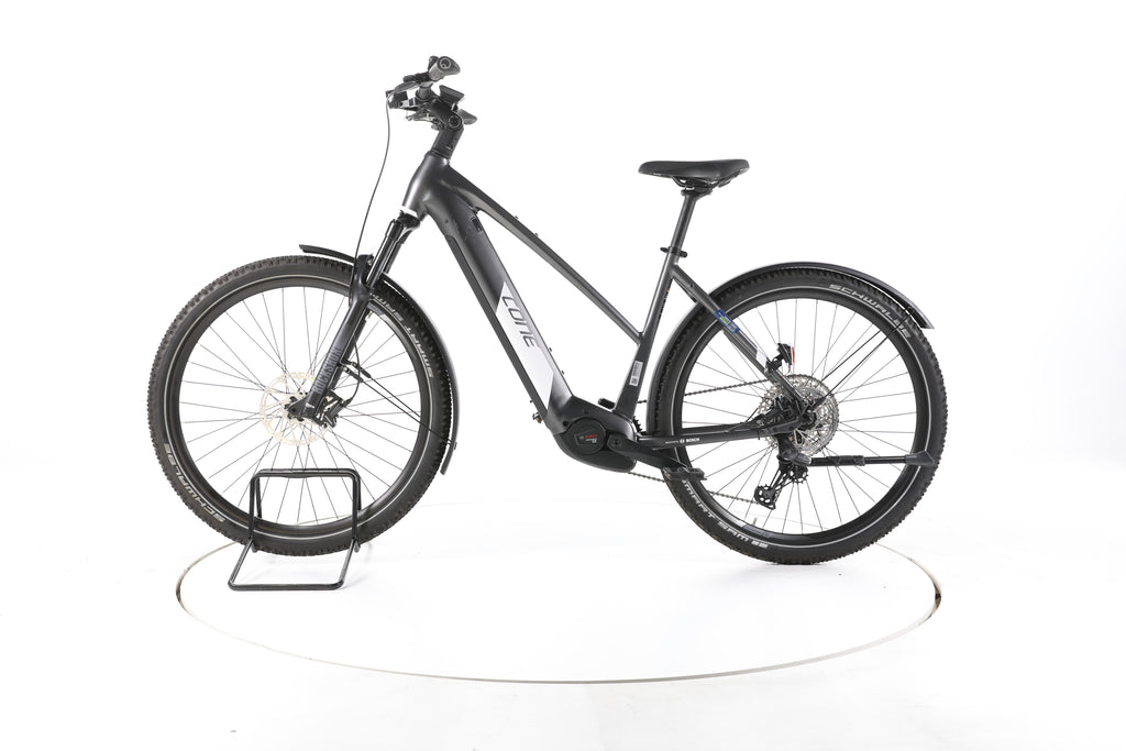 CONE Bikes eCross IN 4.0 Trekking E-Bike - Image 7