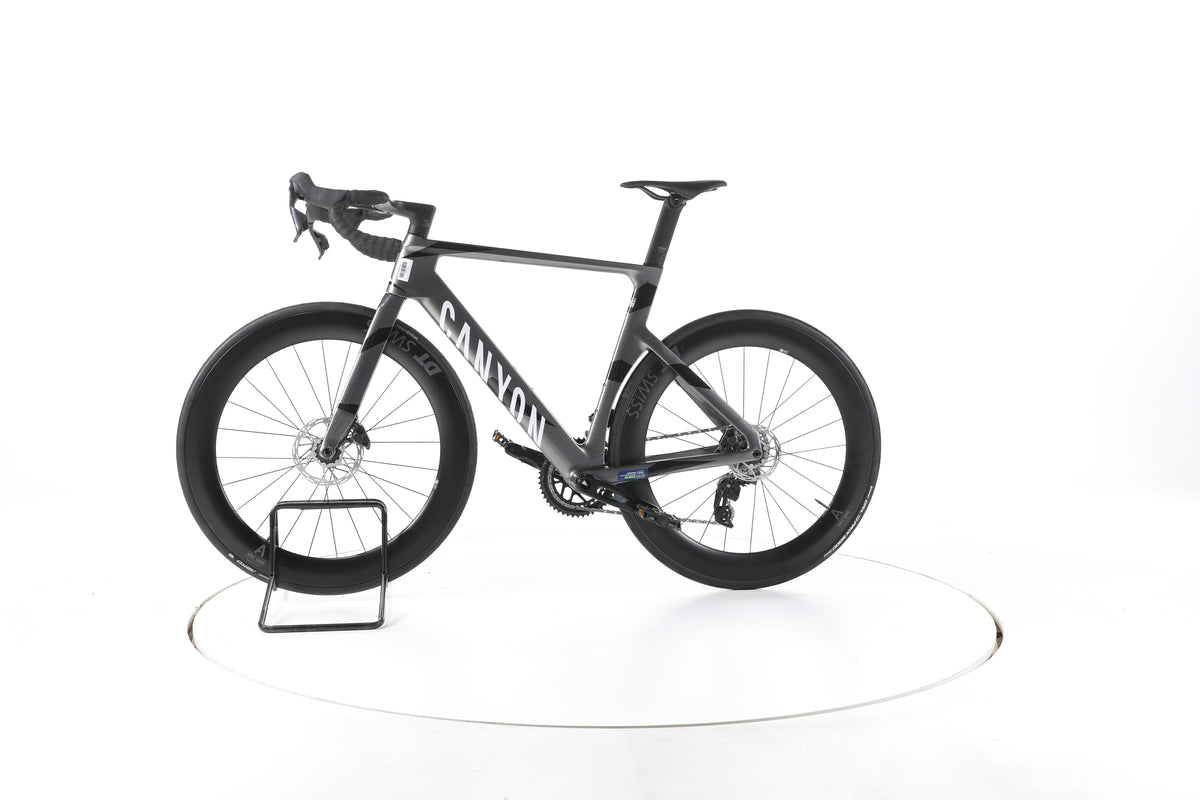 Canyon Aeroad CF SLX 7 AXS SPEED Rennrad Carbon 2024 - Image 7