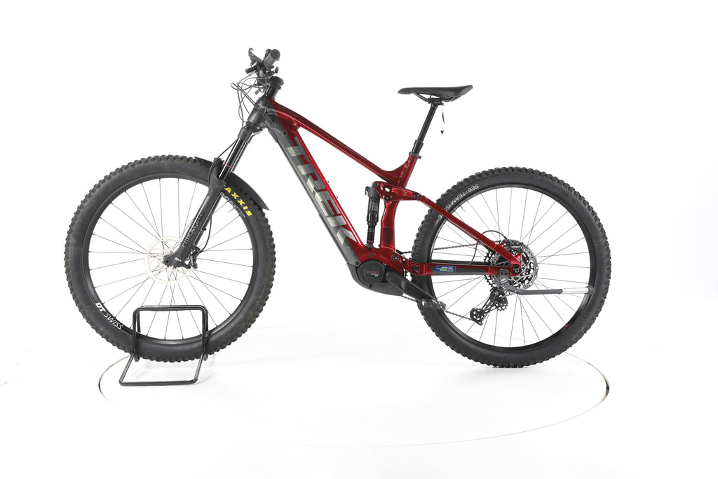 Trek Rail 5 Gen 2 E-Bike Fully - Image 7