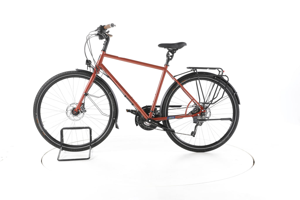 Böttcher Dakkar Meral Fahrrad City & Trekking - Image 7