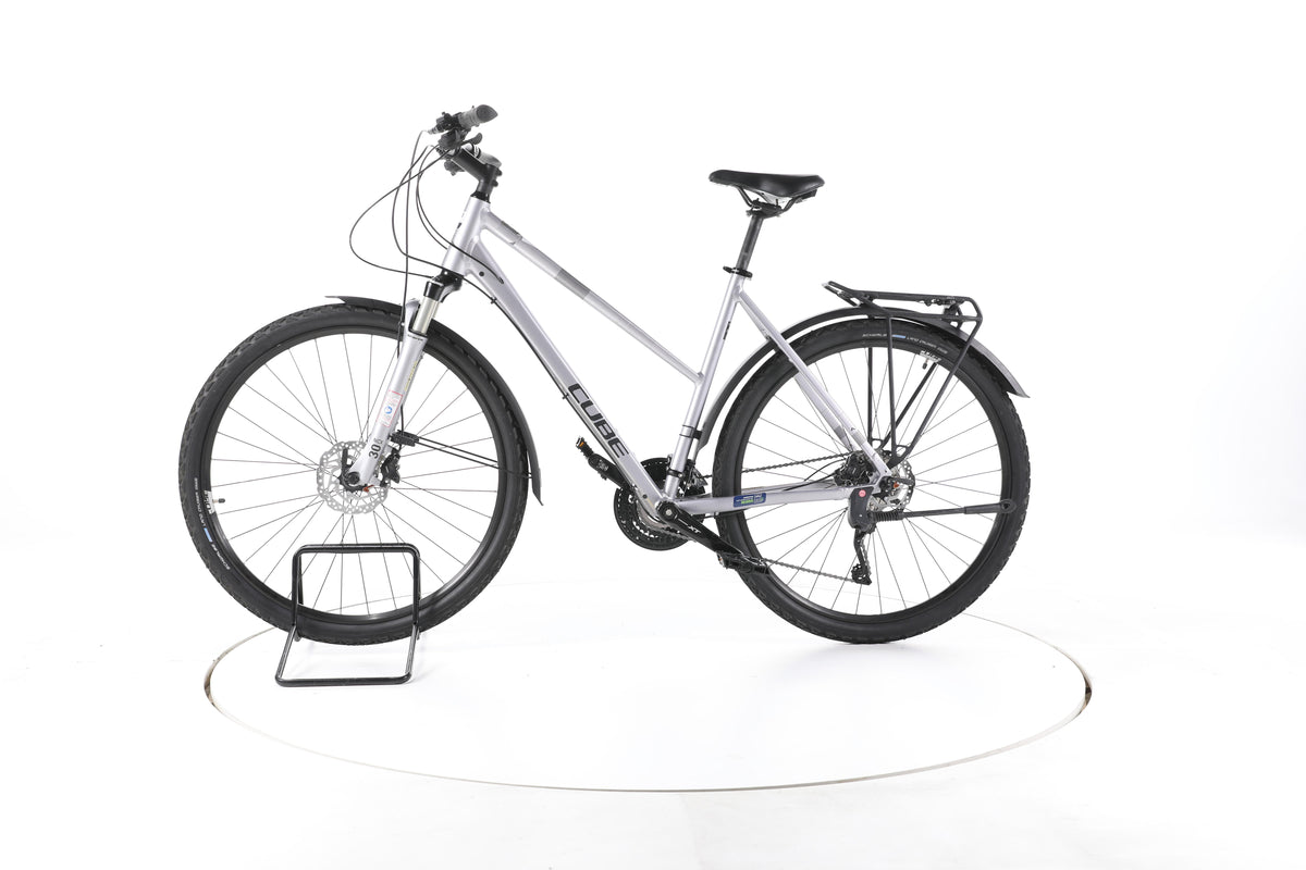 Cube Nature EXC Allroad Fahrrad City & Trekking - Image 7