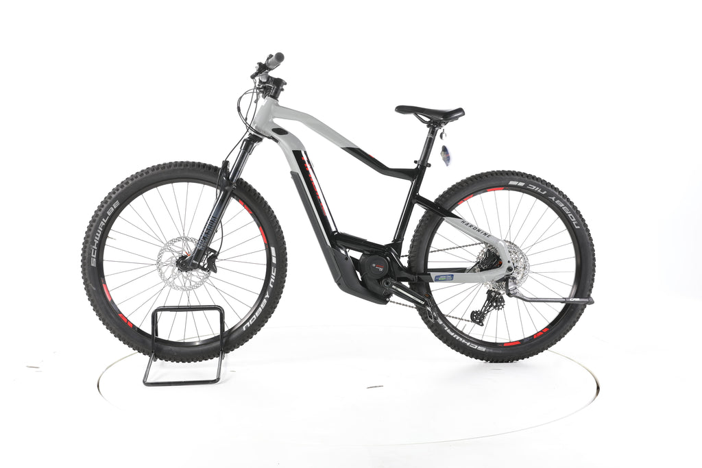 Haibike HardNine 9 E-Bike - Image 7