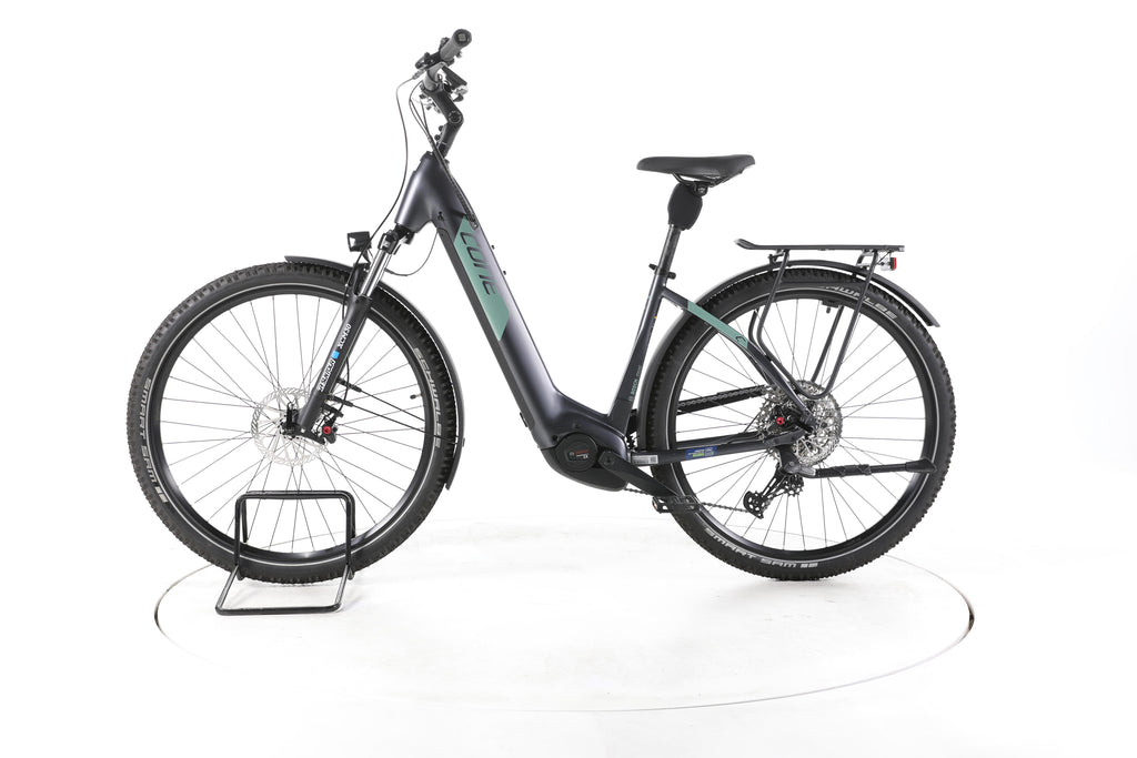 CONE Bikes eSUV IN 3.0 SUV E-Bike Tiefeinsteiger - Image 7