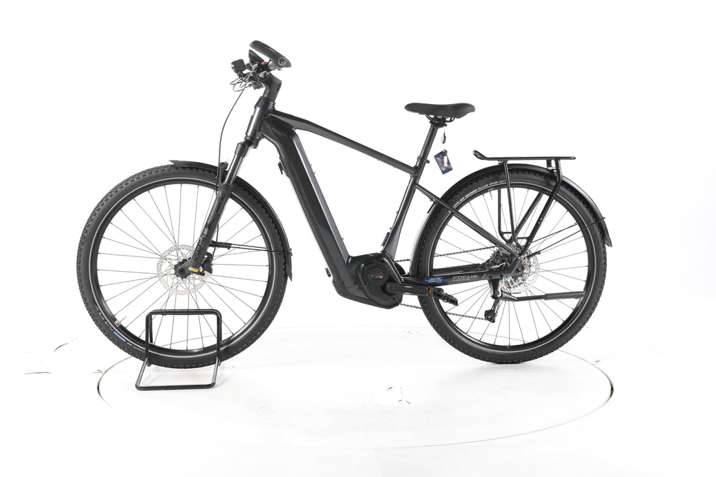 Focus Aventura² 6.7 Trekking E-Bike - Image 7