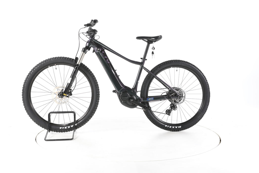 Liv Vall-E+ Pro E-Bike - Image 7
