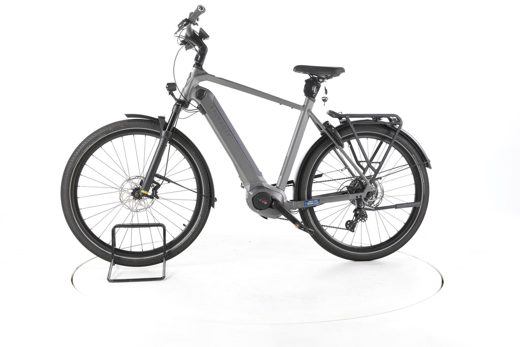 Kalkhoff Endeavour 5.B Advance+ Trekking E-Bike - Image 7