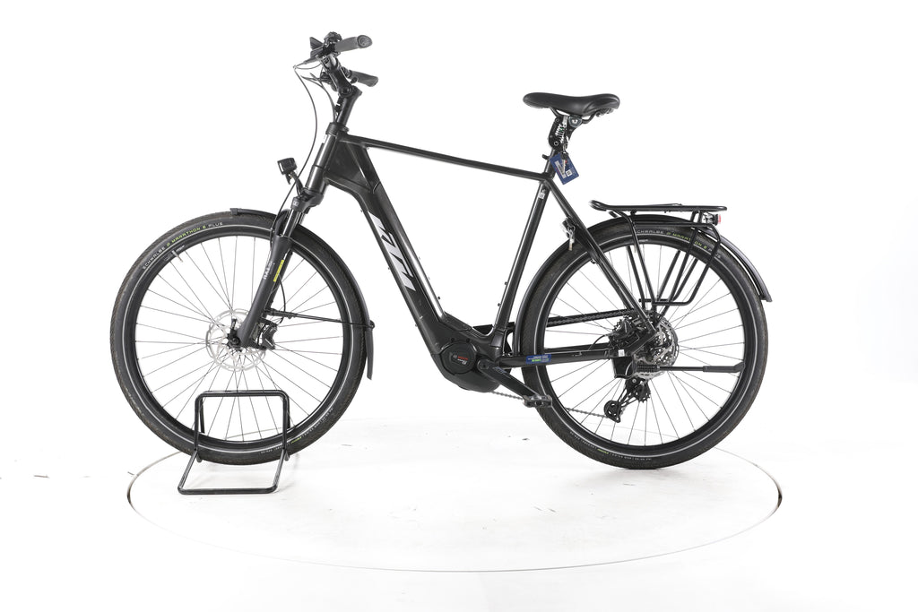 KTM Macina Style XL Trekking E-Bike - Image 7