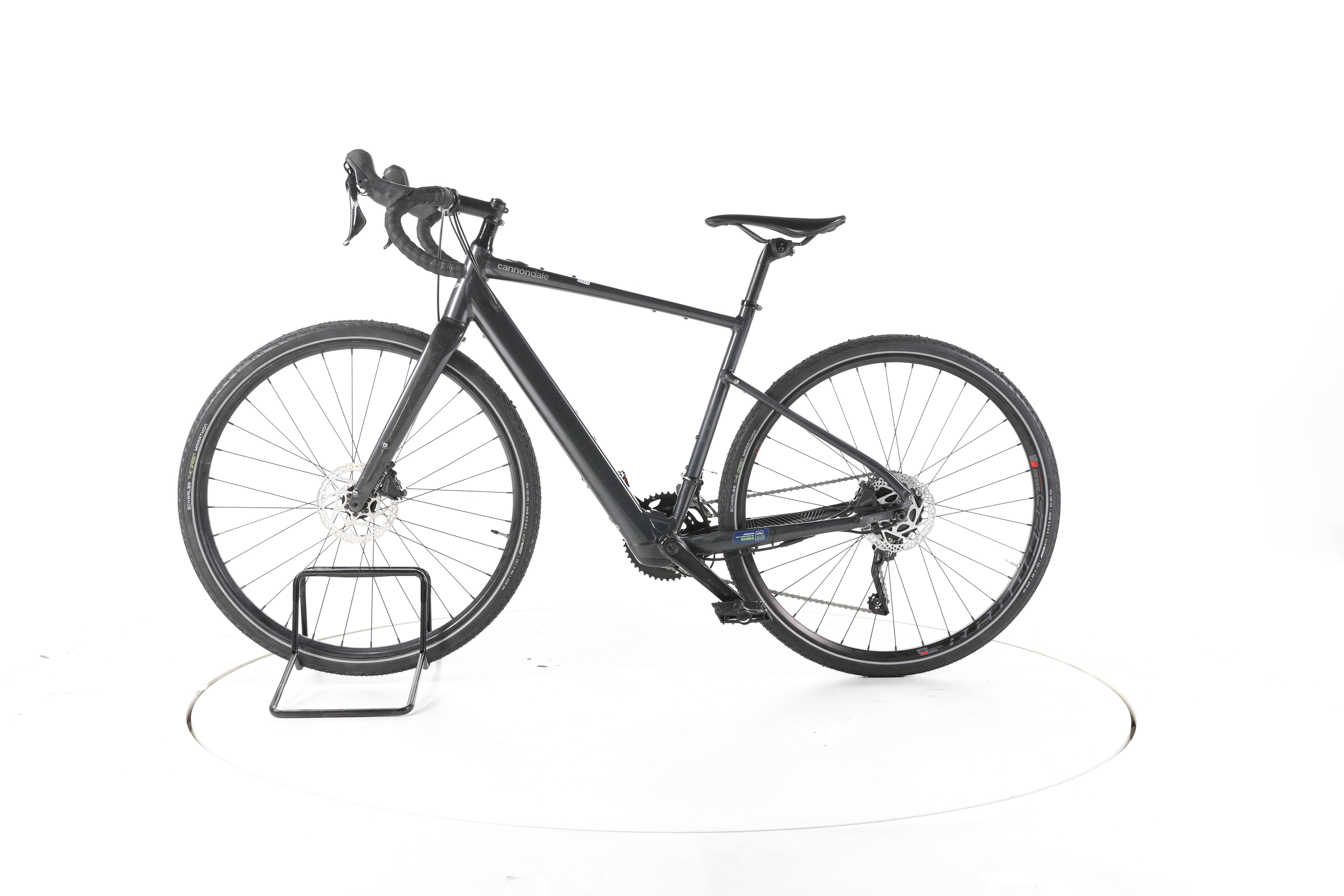 Cannondale Topstone Neo SL 2 E-Gravel & Rennrad - Image 7