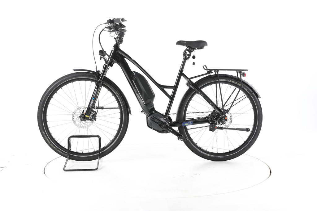 TRENGA DE GLE 9.2 Gates City E-Bike - Image 7