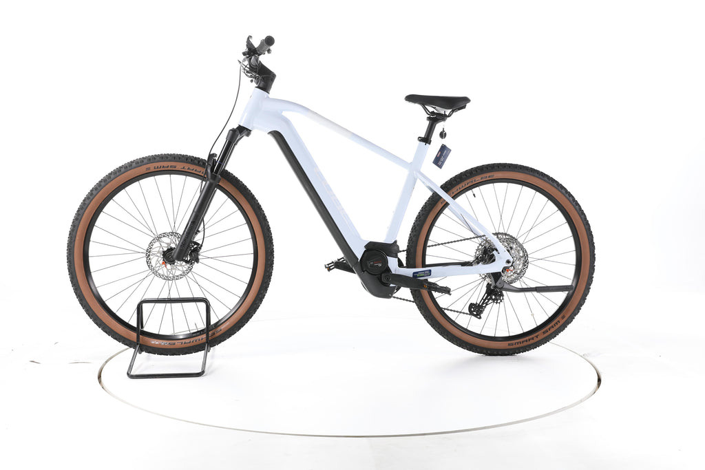 Cube Reaction Hybrid Pro E-Bike - Image 7
