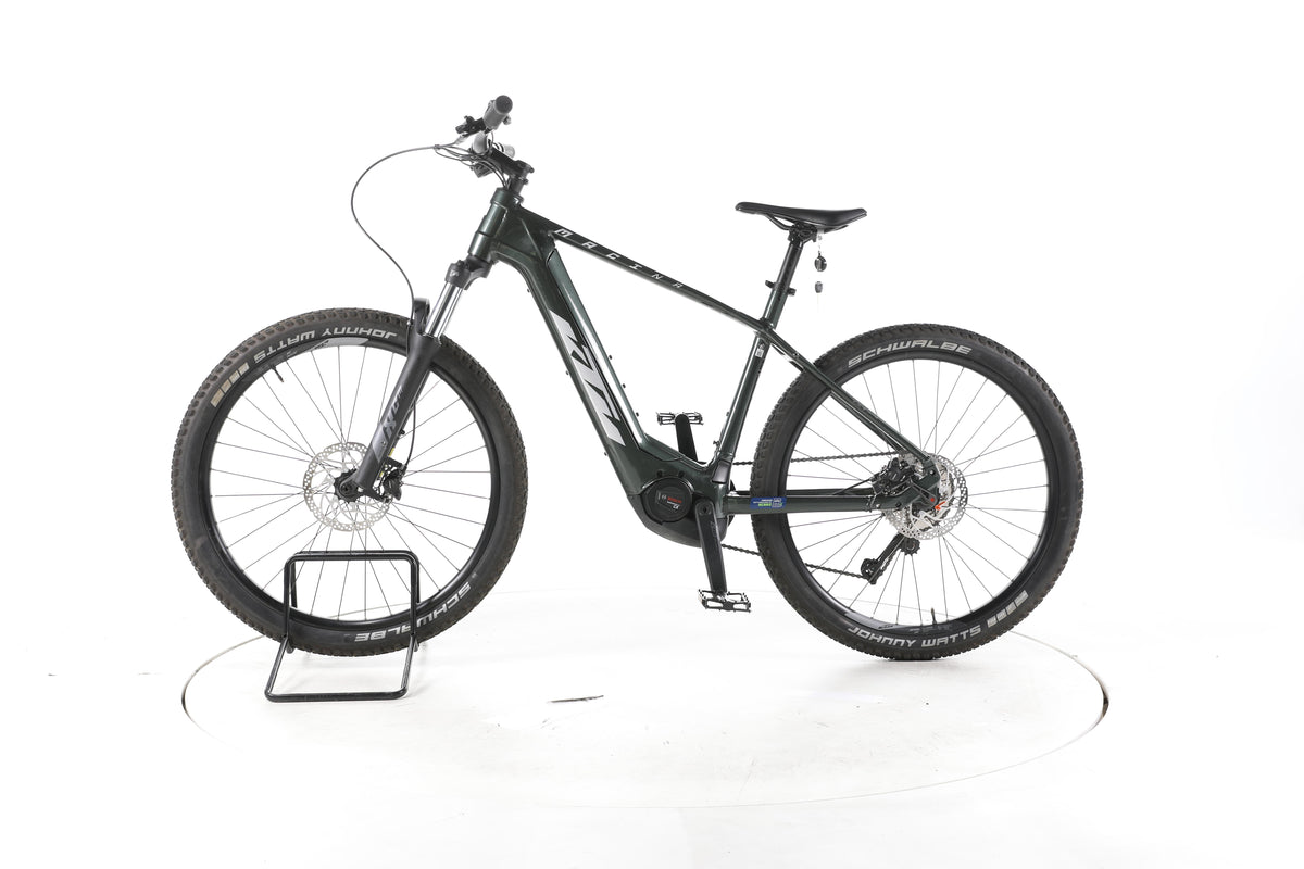 KTM Macina Team 773 E-Bike - Image 7