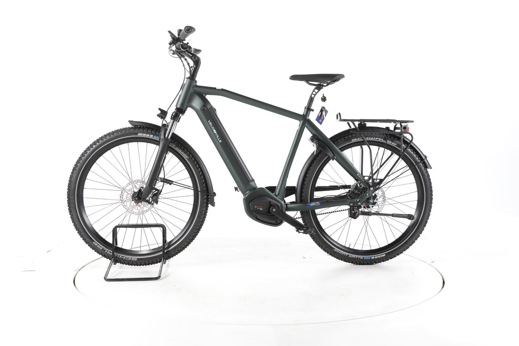 Velo de Ville SEB 990 Smart City E-Bike - Image 7