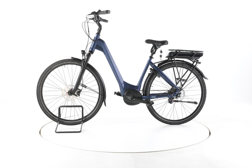 Velo de Ville CEB 400 City E-Bike Tiefeinsteiger - Image 7