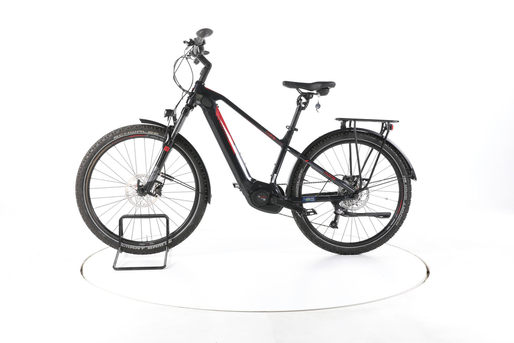 Conway Cairon S 2.0 Trekking E-Bike - Image 7