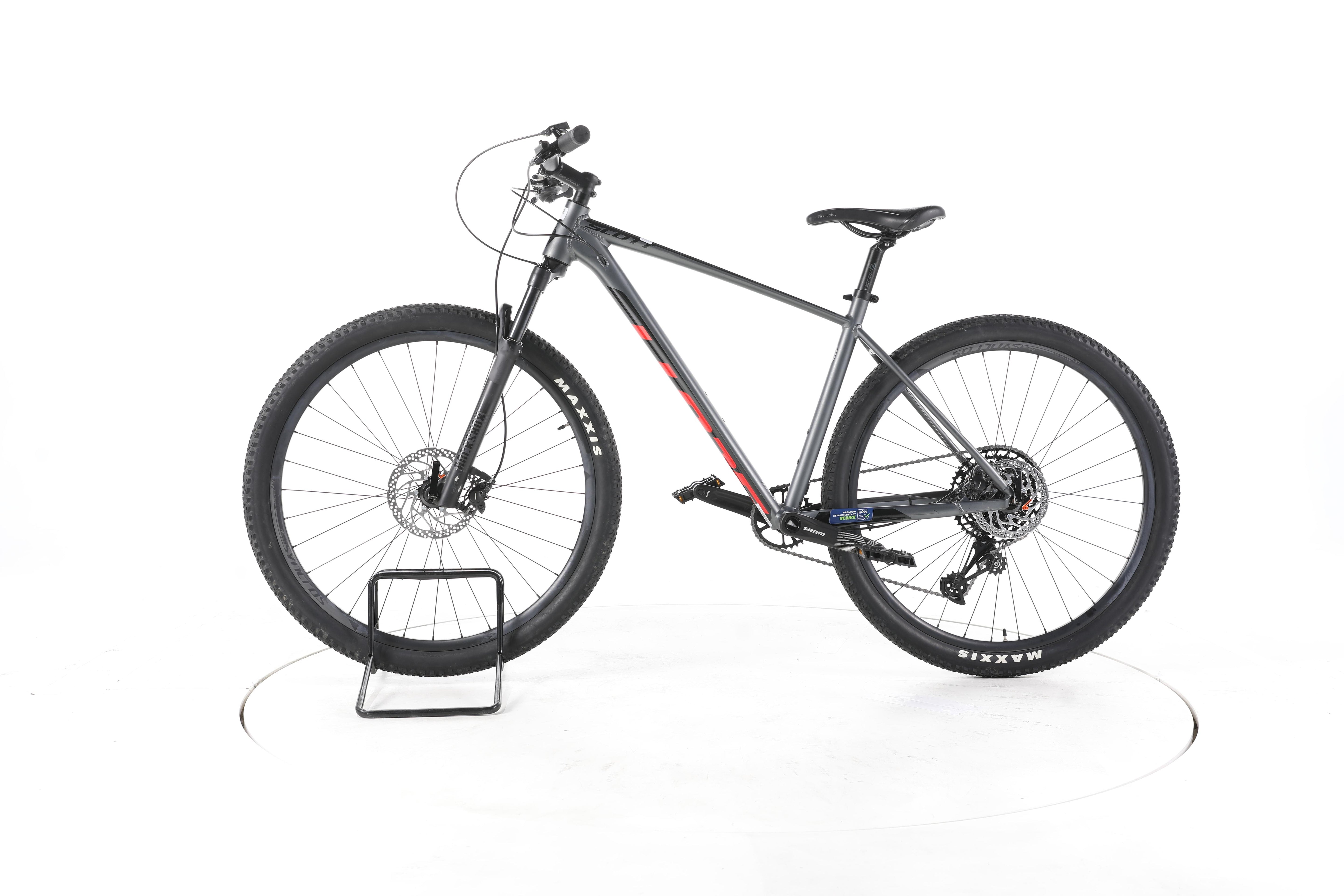 Scott Scale 970 Fahrrad Hardtail - Image 7