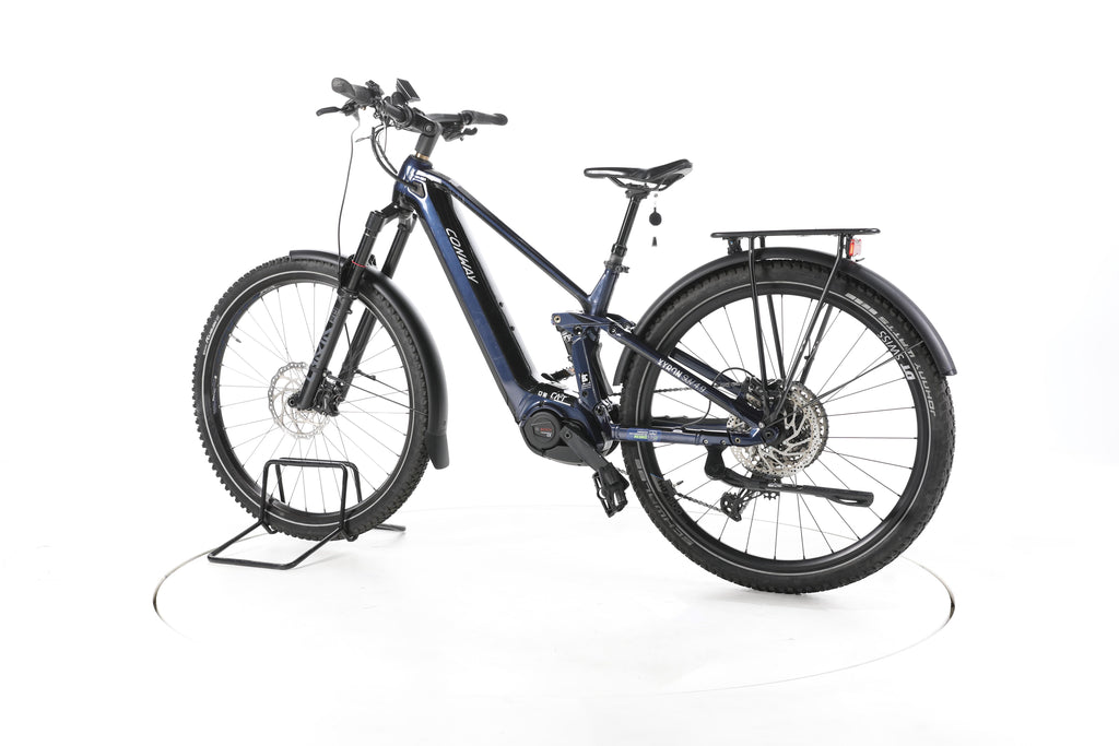 Conway Xyron SUV 4.9 SUV E-Bike - Image 8